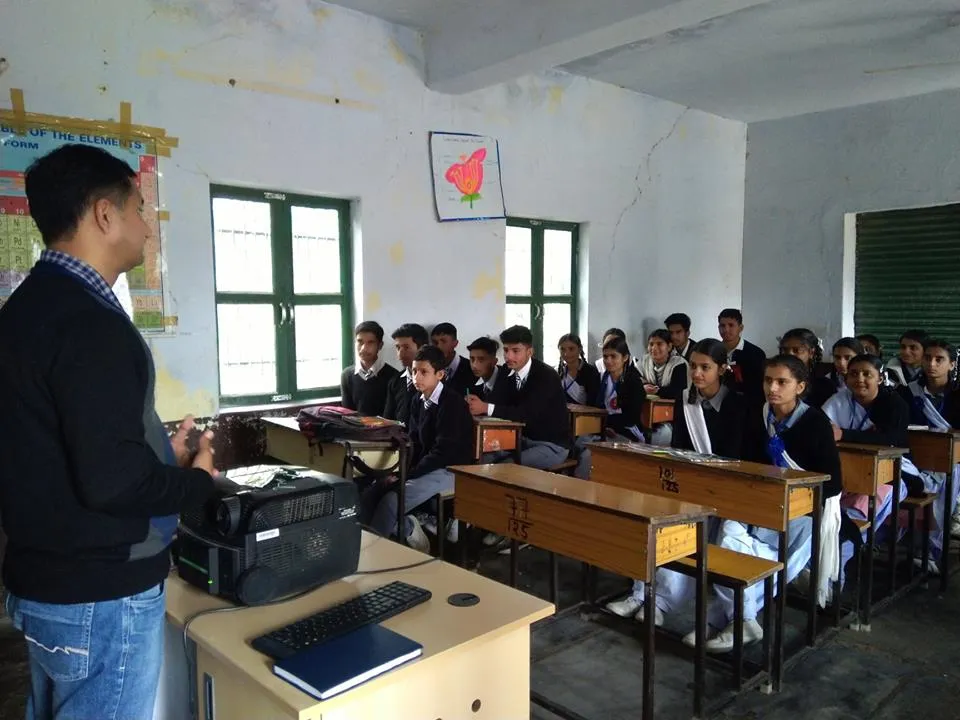 One Day Training Programme on Disaster Management