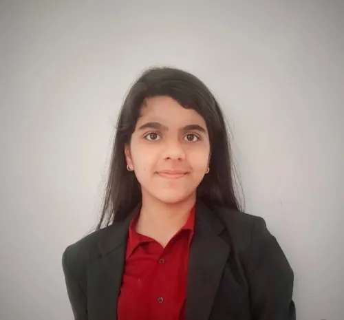 Shreya sharma