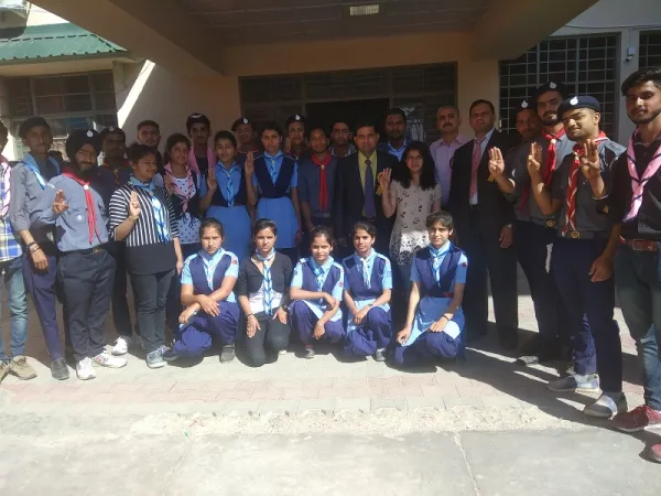 Eco Club
