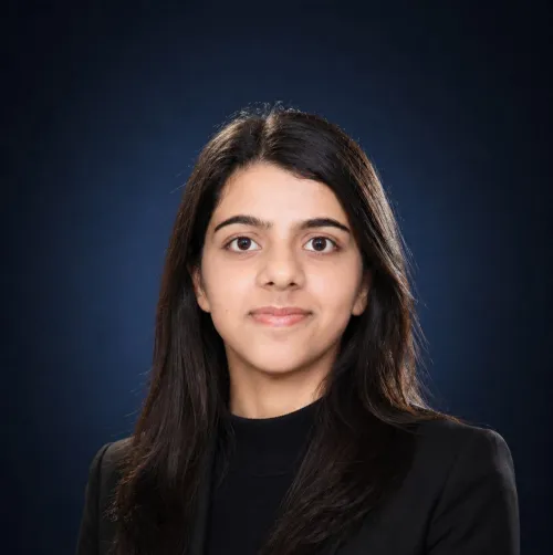 Shreya Sharma