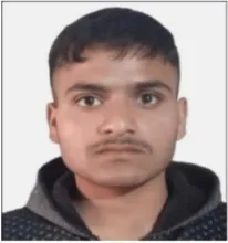 ISHAN DHIMAN