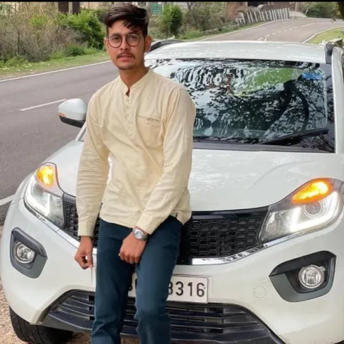 Ashish Kumar
