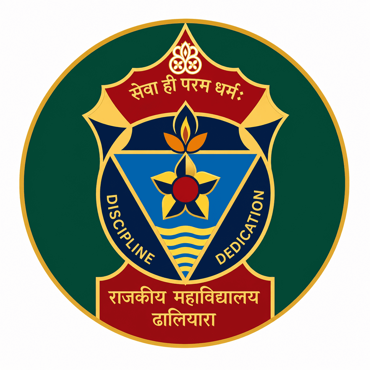 GC Dhaliara
